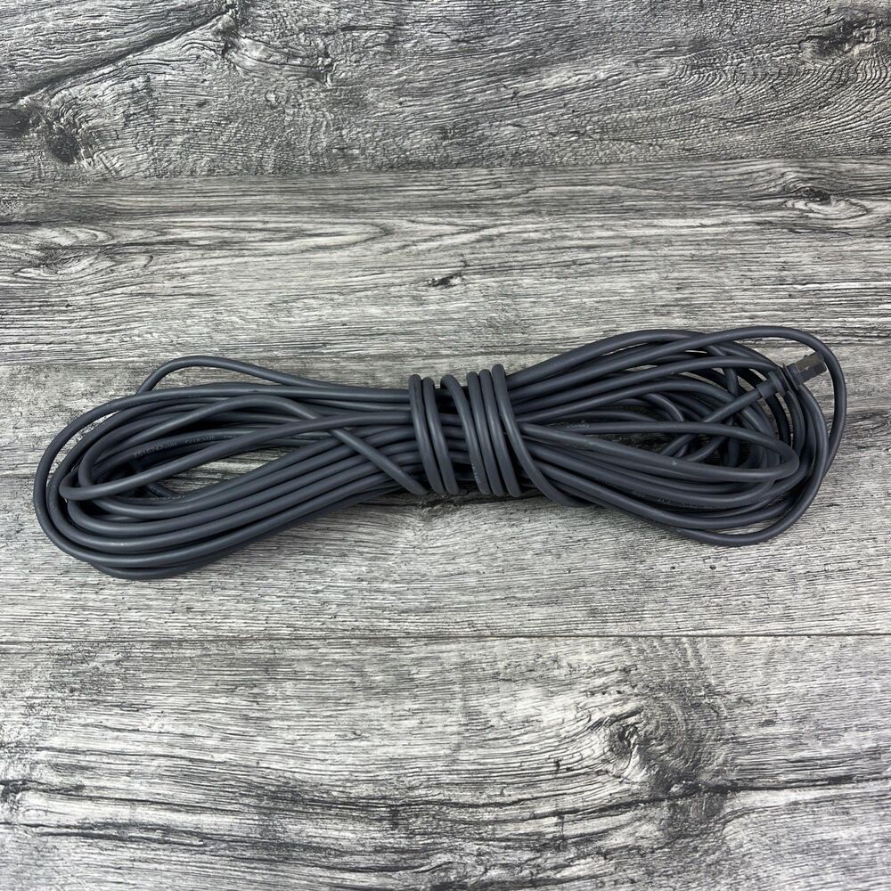 OEM Gen 3 Starlink Cable (15 m or 49.2 ft) V3 Dish Compatible OEM 50' 50 ft UDAC
